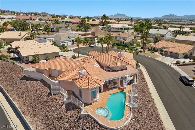 1105 Malachite Court, Henderson, NV 89011