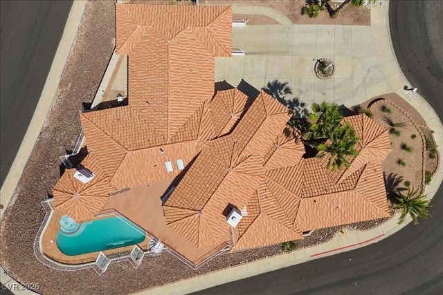 1105 Malachite Court, Henderson, NV 89011