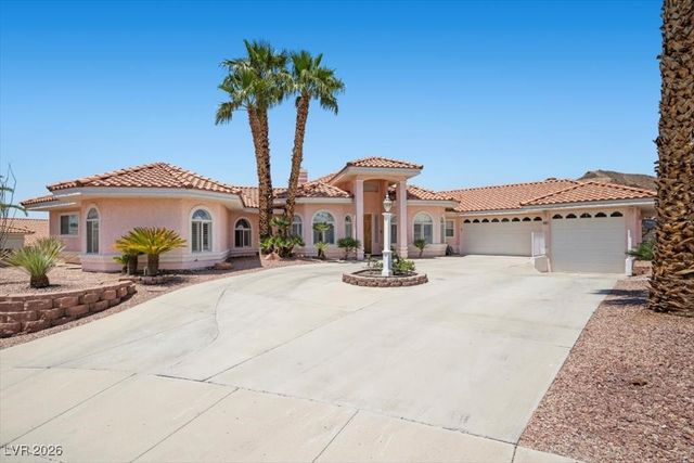 1105 Malachite Court, Henderson, NV 89011