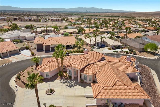 1105 Malachite Court, Henderson, NV 89011