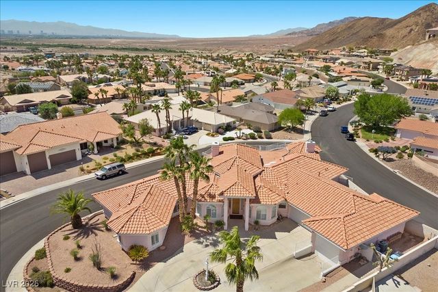 1105 Malachite Court, Henderson, NV 89011
