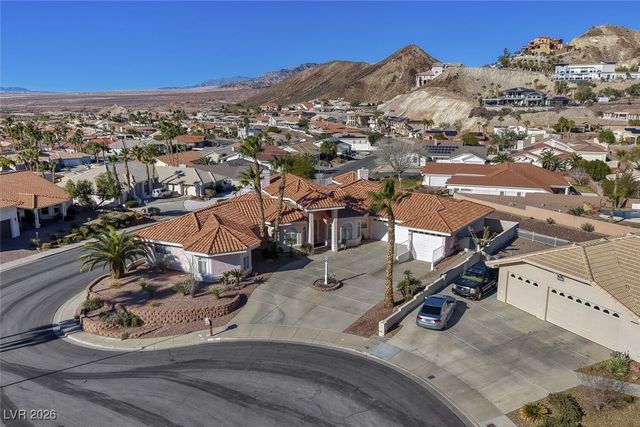 1105 Malachite Court, Henderson, NV 89011