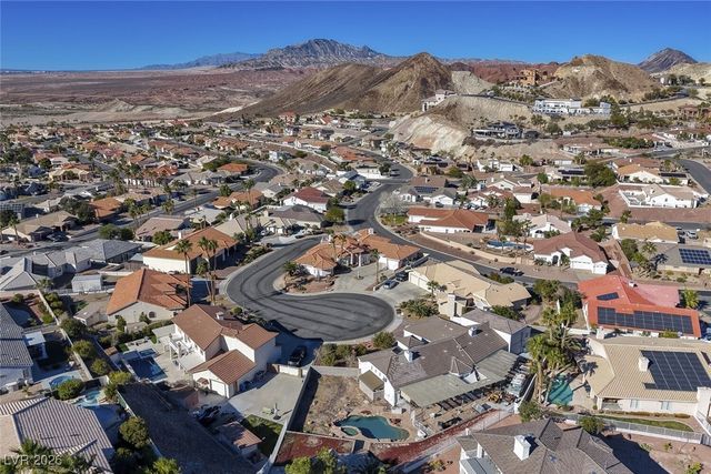 1105 Malachite Court, Henderson, NV 89011