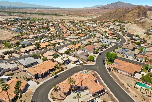 1105 Malachite Court, Henderson, NV 89011