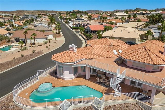 1105 Malachite Court, Henderson, NV 89011
