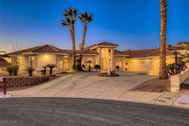 1105 Malachite Court, Henderson, NV 89011