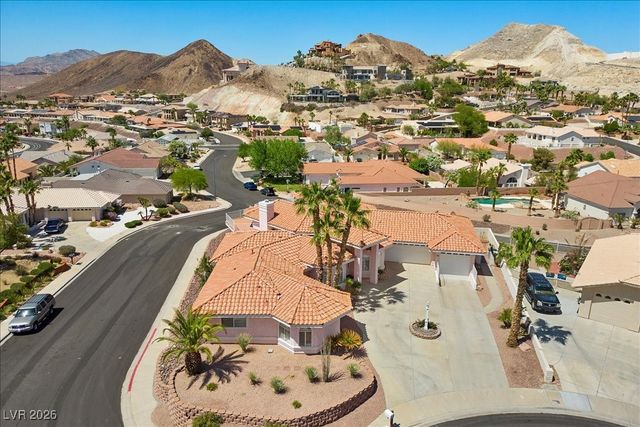 1105 Malachite Court, Henderson, NV 89011