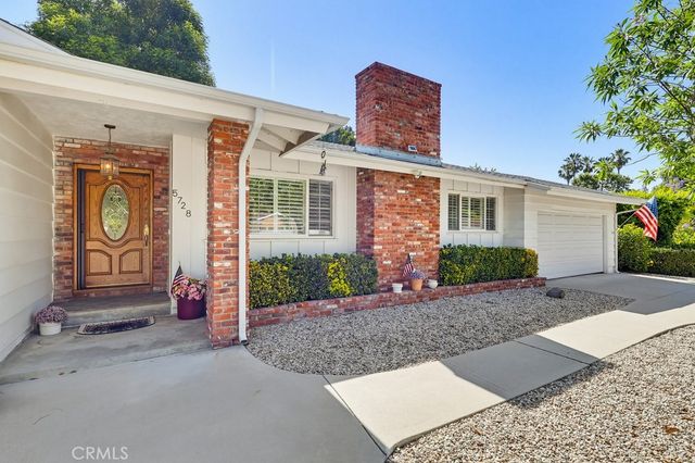 5728 Larryan, Woodland Hills, CA 91367