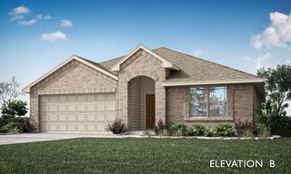 3650 Jordan Way, Kaufman, TX 75142