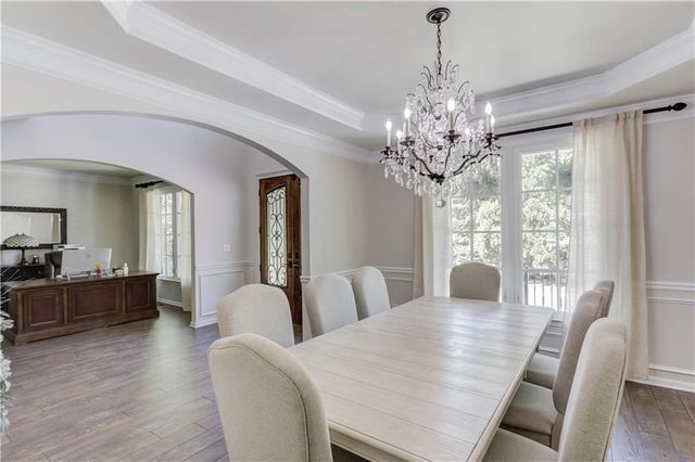 7035 W Mountain Crossing, Cumming, GA 30041