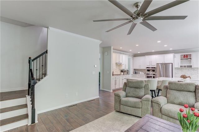 7035 W Mountain Crossing, Cumming, GA 30041
