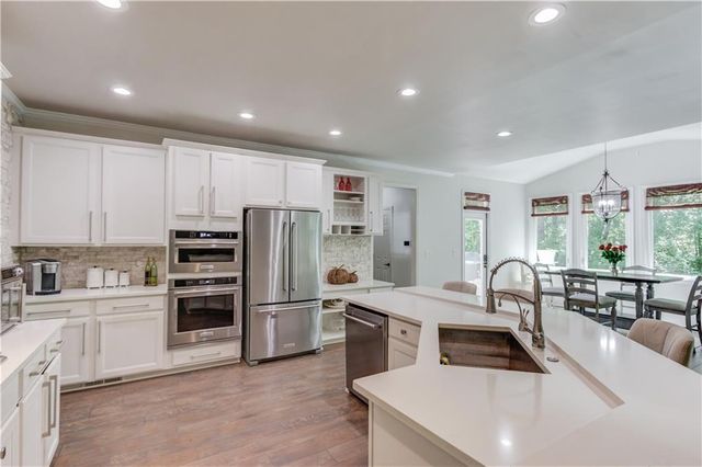 7035 W Mountain Crossing, Cumming, GA 30041
