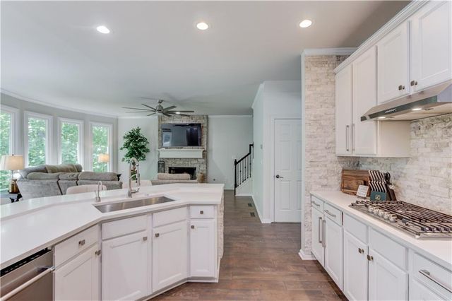 7035 W Mountain Crossing, Cumming, GA 30041