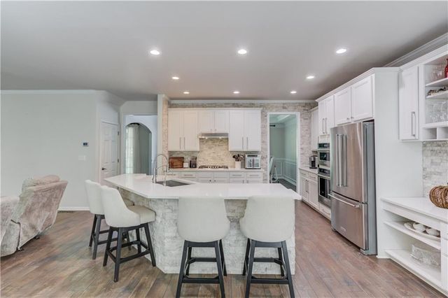 7035 W Mountain Crossing, Cumming, GA 30041
