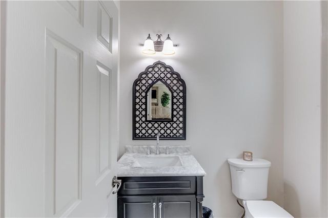 7035 W Mountain Crossing, Cumming, GA 30041