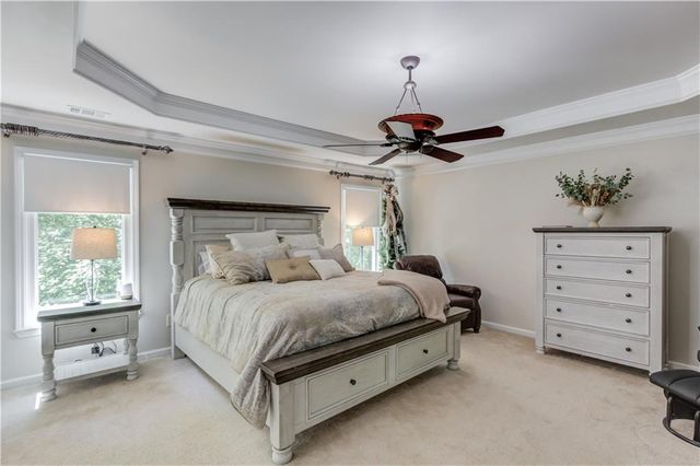 7035 W Mountain Crossing, Cumming, GA 30041