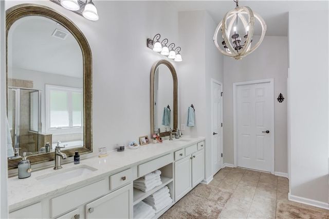 7035 W Mountain Crossing, Cumming, GA 30041