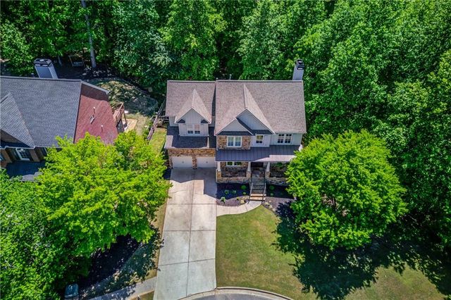 7035 W Mountain Crossing, Cumming, GA 30041