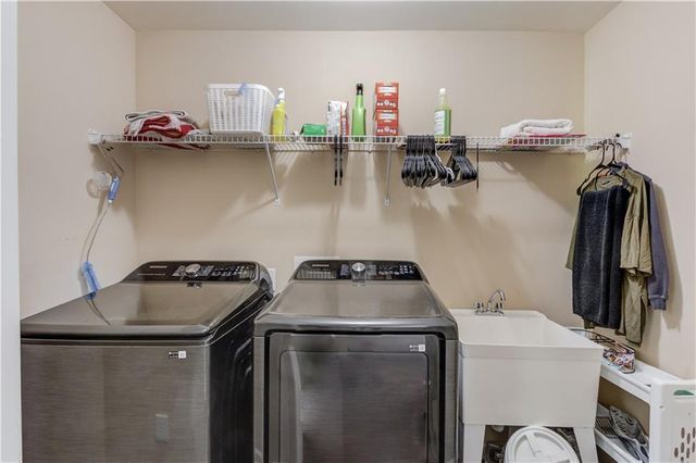7035 W Mountain Crossing, Cumming, GA 30041