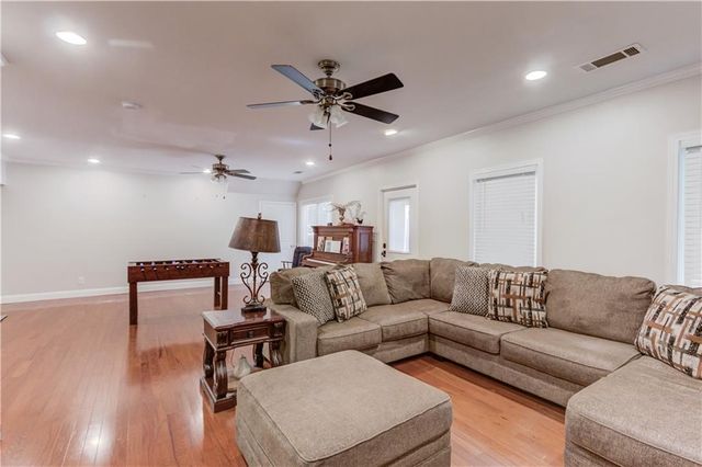 7035 W Mountain Crossing, Cumming, GA 30041