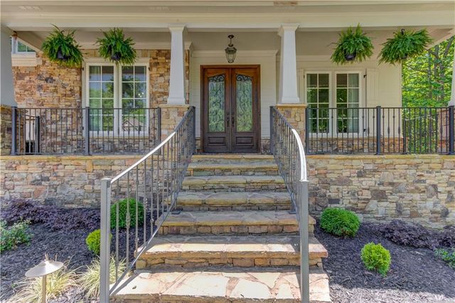 7035 W Mountain Crossing, Cumming, GA 30041