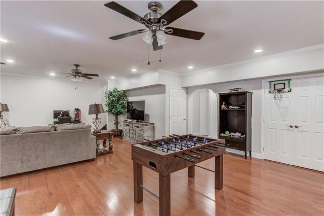 7035 W Mountain Crossing, Cumming, GA 30041