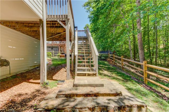 7035 W Mountain Crossing, Cumming, GA 30041