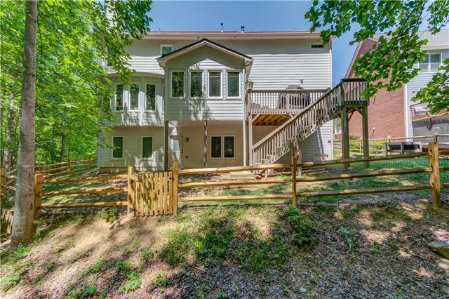 7035 W Mountain Crossing, Cumming, GA 30041