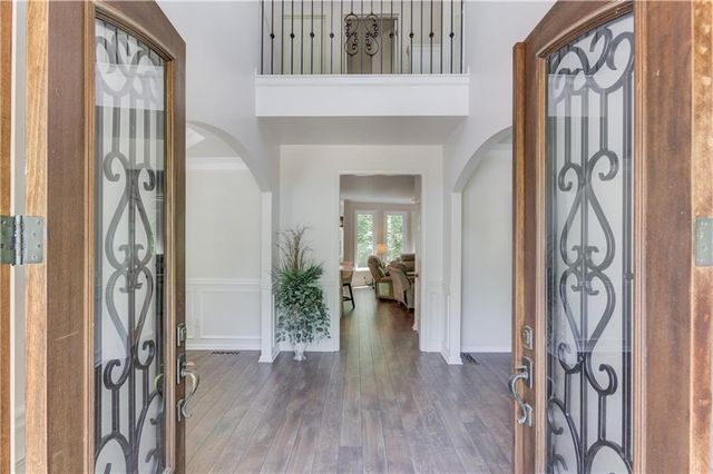 7035 W Mountain Crossing, Cumming, GA 30041