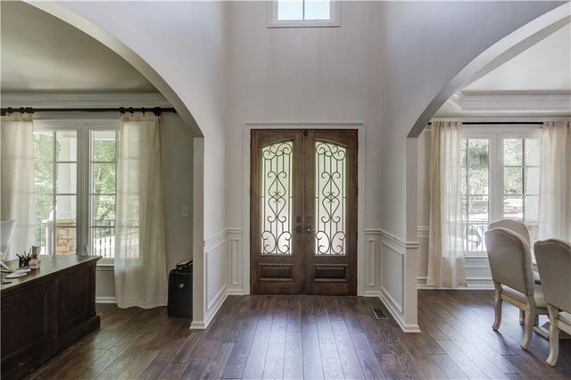 7035 W Mountain Crossing, Cumming, GA 30041