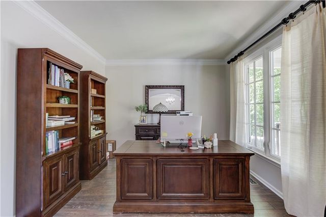 7035 W Mountain Crossing, Cumming, GA 30041