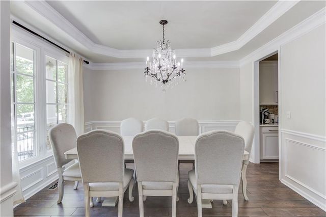 7035 W Mountain Crossing, Cumming, GA 30041