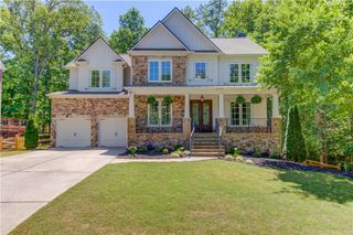 7035 W Mountain Crossing, Cumming, GA 30041