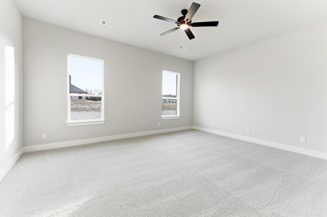 1445 Julian Drive, Van Alstyne, TX 75495