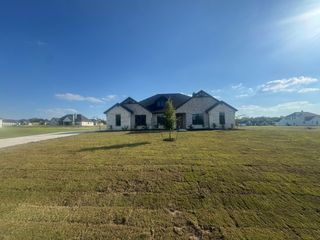 1445 Julian Drive, Van Alstyne, TX 75495