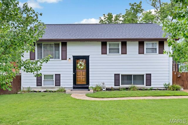 532 Golden Valley Drive, St Louis, MO 63129