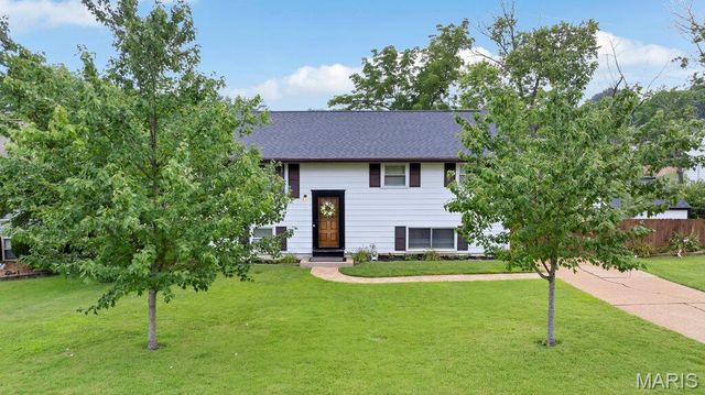 532 Golden Valley Drive, St Louis, MO 63129