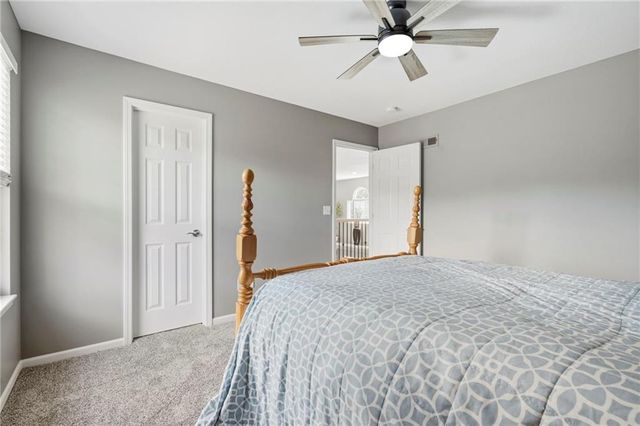 16901 E 215th Street, Peculiar, MO 64078
