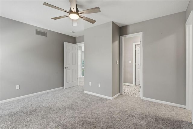 16901 E 215th Street, Peculiar, MO 64078