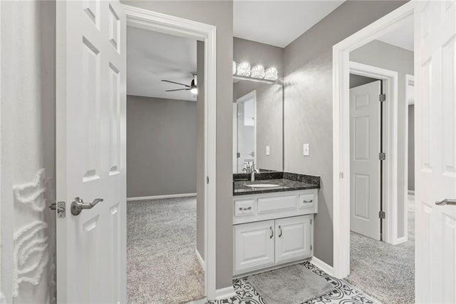 16901 E 215th Street, Peculiar, MO 64078
