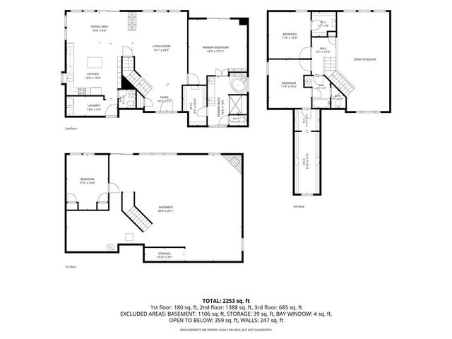 16901 E 215th Street, Peculiar, MO 64078