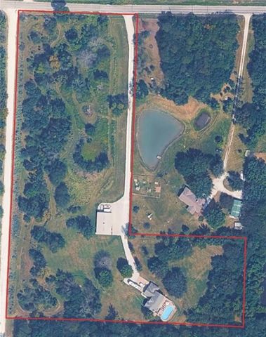 16901 E 215th Street, Peculiar, MO 64078