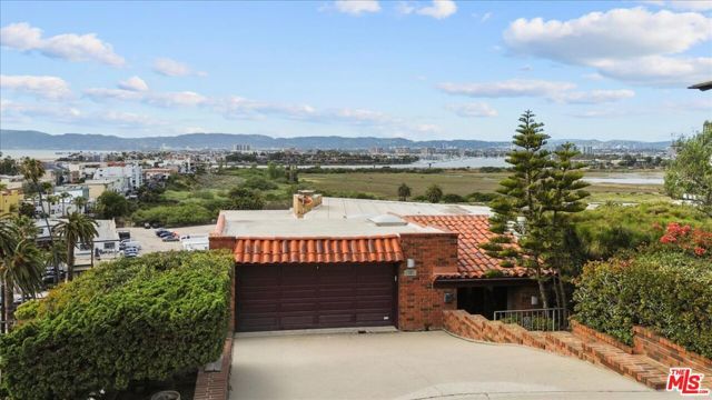 243 Montreal Street, Playa Del Rey (los Angeles), CA 90293
