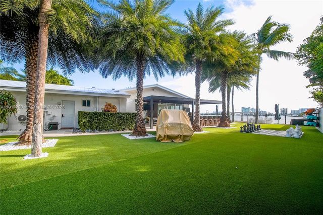 1242 NE 81st Ter, Miami, FL 33138