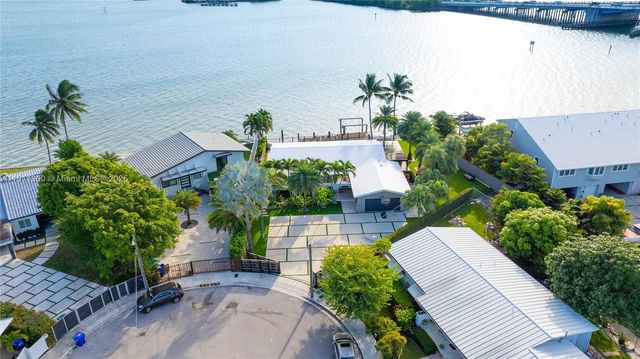 1242 NE 81st Ter, Miami, FL 33138