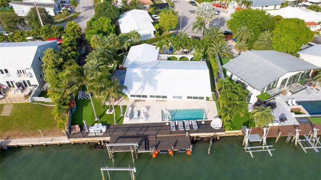 1242 NE 81st Ter, Miami, FL 33138