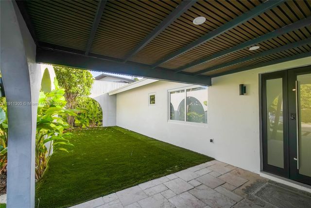 1242 NE 81st Ter, Miami, FL 33138