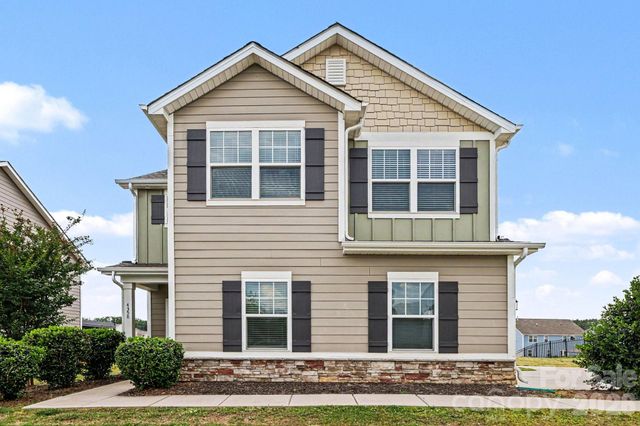 4358 Hornyak Drive, Monroe, NC 28110