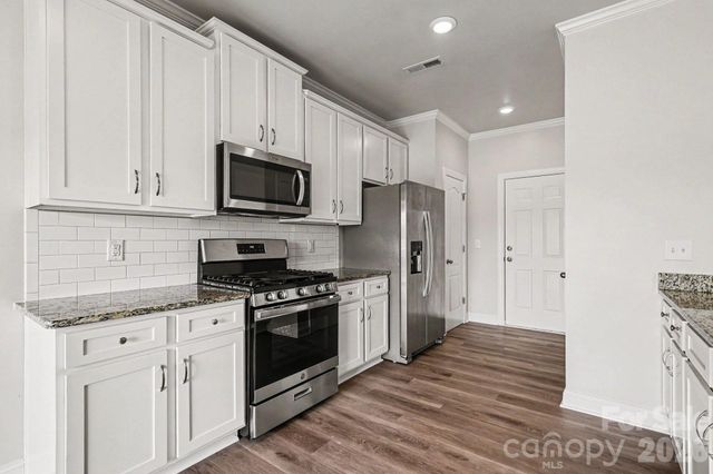 4358 Hornyak Drive, Monroe, NC 28110