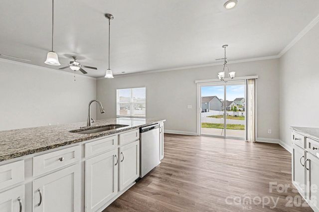4358 Hornyak Drive, Monroe, NC 28110